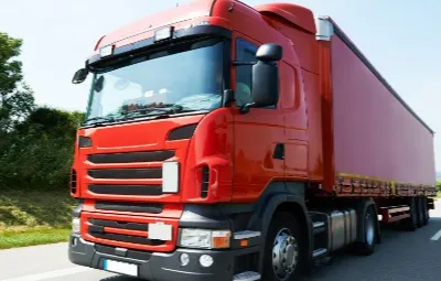 İzmir Ayrılıkçeşme Ambar Kargo