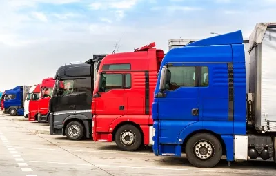 İzmir Ayrılıkçeşme Ambar Nakliyat