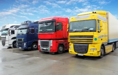 İzmir Ayrılıkçeşme Nakliye Ambarı