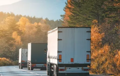 İzmir ile Ayrılıkçeşme Arası Klima Taşıma