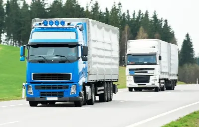 İzmir ile Ayrılıkçeşme Arası Eşya Taşıma